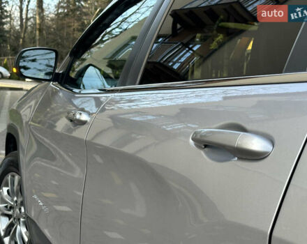 Серый Джип Чероки, объемом двигателя 2.4 л и пробегом 165 тыс. км за 15699 $, фото 101 на Automoto.ua