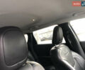 Сірий Джип Cherokee, об'ємом двигуна 3.2 л та пробігом 108 тис. км за 16700 $, фото 31 на Automoto.ua