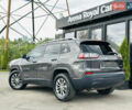 Сірий Джип Cherokee, об'ємом двигуна 2.36 л та пробігом 77 тис. км за 15999 $, фото 3 на Automoto.ua