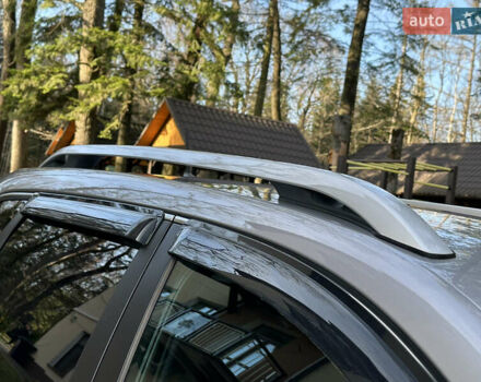 Серый Джип Чероки, объемом двигателя 2.4 л и пробегом 165 тыс. км за 15699 $, фото 70 на Automoto.ua