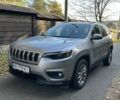 Серый Джип Чероки, объемом двигателя 3.2 л и пробегом 38 тыс. км за 19300 $, фото 1 на Automoto.ua
