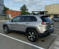 Джип Чероки 2020 в Киеве на Automoto.ua Серый Джип Чероки, объемом двигателя 3.24 л и пробегом 73 тыс. км за 22500 $, фото 7 на Automoto.ua