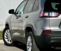 Сірий Джип Cherokee, об'ємом двигуна 2.4 л та пробігом 164 тис. км за 14000 $, фото 3 на Automoto.ua