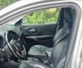 Сірий Джип Cherokee, об'ємом двигуна 3.24 л та пробігом 85 тис. км за 19200 $, фото 7 на Automoto.ua