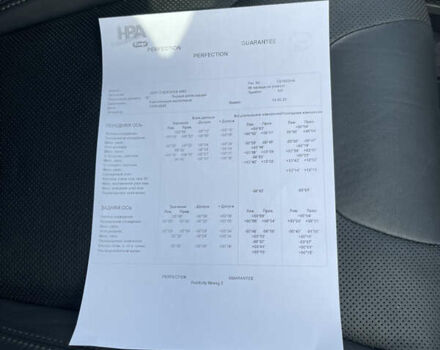 Сірий Джип Cherokee, об'ємом двигуна 3.24 л та пробігом 72 тис. км за 17000 $, фото 23 на Automoto.ua