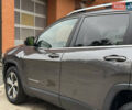 Сірий Джип Cherokee, об'ємом двигуна 3.24 л та пробігом 104 тис. км за 17200 $, фото 33 на Automoto.ua