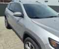 Серый Джип Чероки, объемом двигателя 3.2 л и пробегом 63 тыс. км за 24000 $, фото 6 на Automoto.ua