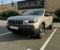 Сірий Джип Cherokee, об'ємом двигуна 3.24 л та пробігом 71 тис. км за 24000 $, фото 28 на Automoto.ua