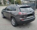 Сірий Джип Cherokee, об'ємом двигуна 3.24 л та пробігом 73 тис. км за 18100 $, фото 4 на Automoto.ua