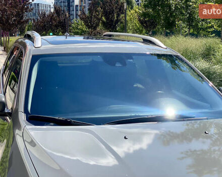 Джип Чероки 2020 в Киеве на Automoto.ua Серый Джип Чероки, объемом двигателя 2.36 л и пробегом 71 тыс. км за 18500 $, фото 17 на Automoto.ua