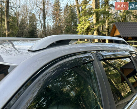 Серый Джип Чероки, объемом двигателя 2.4 л и пробегом 165 тыс. км за 15699 $, фото 31 на Automoto.ua