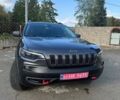 Сірий Джип Cherokee, об'ємом двигуна 3.24 л та пробігом 92 тис. км за 20500 $, фото 1 на Automoto.ua