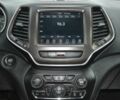 Сірий Джип Cherokee, об'ємом двигуна 3.2 л та пробігом 44 тис. км за 6500 $, фото 12 на Automoto.ua