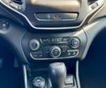 Джип Чероки 2020 в Киеве на Automoto.ua Серый Джип Чероки, объемом двигателя 2.4 л и пробегом 130 тыс. км за 16700 $, фото 13 на Automoto.ua