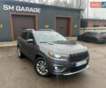 Сірий Джип Cherokee, об'ємом двигуна 2.36 л та пробігом 160 тис. км за 15600 $, фото 1 на Automoto.ua