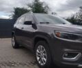Сірий Джип Cherokee, об'ємом двигуна 3.24 л та пробігом 73 тис. км за 18100 $, фото 2 на Automoto.ua