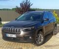 Серый Джип Чероки, объемом двигателя 3.2 л и пробегом 131 тыс. км за 21399 $, фото 1 на Automoto.ua