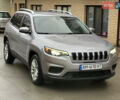 Серый Джип Чероки, объемом двигателя 2.36 л и пробегом 98 тыс. км за 15700 $, фото 4 на Automoto.ua