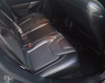 Сірий Джип Cherokee, об'ємом двигуна 3.24 л та пробігом 73 тис. км за 18100 $, фото 10 на Automoto.ua