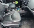 Сірий Джип Cherokee, об'ємом двигуна 3.2 л та пробігом 161 тис. км за 18299 $, фото 4 на Automoto.ua