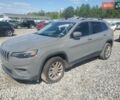 Сірий Джип Cherokee, об'ємом двигуна 3.24 л та пробігом 85 тис. км за 3500 $, фото 1 на Automoto.ua