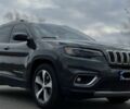 Сірий Джип Cherokee, об'ємом двигуна 0 л та пробігом 80 тис. км за 15900 $, фото 1 на Automoto.ua