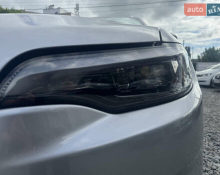 Джип Чероки 2020 в Бердичеве на Automoto.ua Серый Джип Чероки, объемом двигателя 2.4 л и пробегом 51 тыс. км за 16900 $, фото 23 на Automoto.ua