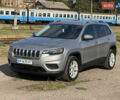 Сірий Джип Cherokee, об'ємом двигуна 2.36 л та пробігом 98 тис. км за 16500 $, фото 10 на Automoto.ua