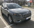 Сірий Джип Cherokee, об'ємом двигуна 3.2 л та пробігом 108 тис. км за 16700 $, фото 11 на Automoto.ua