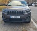 Сірий Джип Cherokee, об'ємом двигуна 3.24 л та пробігом 65 тис. км за 23200 $, фото 1 на Automoto.ua