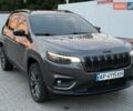 Серый Джип Чероки, объемом двигателя 3.24 л и пробегом 91 тыс. км за 21900 $, фото 3 на Automoto.ua