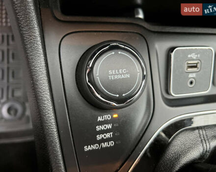 Джип Чероки 2020 в Харькове на Automoto.ua Серый Джип Чероки, объемом двигателя 3.24 л и пробегом 45 тыс. км за 18700 $, фото 24 на Automoto.ua