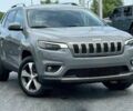 Сірий Джип Cherokee, об'ємом двигуна 3.2 л та пробігом 32 тис. км за 11200 $, фото 1 на Automoto.ua