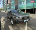Сірий Джип Cherokee, об'ємом двигуна 3.24 л та пробігом 19 тис. км за 20900 $, фото 2 на Automoto.ua