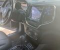 Сірий Джип Cherokee, об'ємом двигуна 3.24 л та пробігом 58 тис. км за 21400 $, фото 9 на Automoto.ua