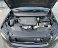 Сірий Джип Cherokee, об'ємом двигуна 2.4 л та пробігом 80 тис. км за 17400 $, фото 6 на Automoto.ua