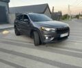 Сірий Джип Cherokee, об'ємом двигуна 2.4 л та пробігом 80 тис. км за 17400 $, фото 1 на Automoto.ua