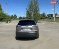 Серый Джип Чероки, объемом двигателя 2.36 л и пробегом 108 тыс. км за 19999 $, фото 4 на Automoto.ua