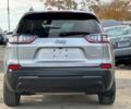 Сірий Джип Cherokee, об'ємом двигуна 2.4 л та пробігом 18 тис. км за 12300 $, фото 5 на Automoto.ua