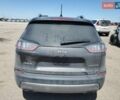 Джип Cherokee 2021 у Львові на Automoto.ua Сірий Джип Cherokee, об'ємом двигуна 3.24 л та пробігом 62 тис. км за 3000 $, фото 6 на Automoto.ua