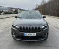 Сірий Джип Cherokee, об'ємом двигуна 3.24 л та пробігом 43 тис. км за 19199 $, фото 1 на Automoto.ua