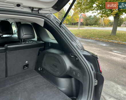 Сірий Джип Cherokee, об'ємом двигуна 3.2 л та пробігом 121 тис. км за 17800 $, фото 41 на Automoto.ua