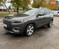 Сірий Джип Cherokee, об'ємом двигуна 3.2 л та пробігом 121 тис. км за 17800 $, фото 1 на Automoto.ua