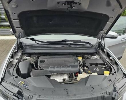 Серый Джип Чероки, объемом двигателя 2.36 л и пробегом 103 тыс. км за 21300 $, фото 16 на Automoto.ua