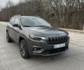 Сірий Джип Cherokee, об'ємом двигуна 3.24 л та пробігом 43 тис. км за 19199 $, фото 1 на Automoto.ua