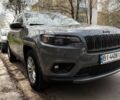 Серый Джип Чероки, объемом двигателя 3.2 л и пробегом 62 тыс. км за 19069 $, фото 1 на Automoto.ua