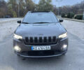 Сірий Джип Cherokee, об'ємом двигуна 3.24 л та пробігом 43 тис. км за 19199 $, фото 20 на Automoto.ua