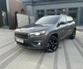 Серый Джип Чероки, объемом двигателя 2.4 л и пробегом 80 тыс. км за 17800 $, фото 1 на Automoto.ua