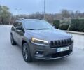 Серый Джип Чероки, объемом двигателя 3.2 л и пробегом 43 тыс. км за 21800 $, фото 2 на Automoto.ua