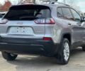 Сірий Джип Cherokee, об'ємом двигуна 2.4 л та пробігом 18 тис. км за 12300 $, фото 4 на Automoto.ua